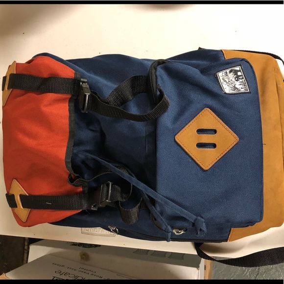 Book bag - Picture 1 of 4